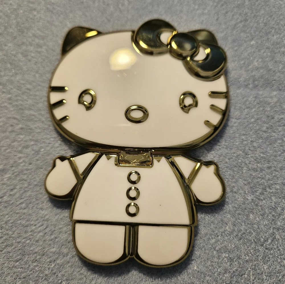 Hello Kitty Mobile Accessory with Mirror